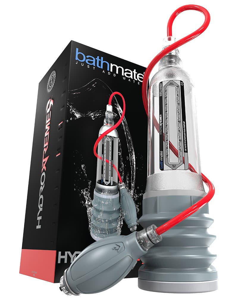 Bathmate HydroXtreme 9 1