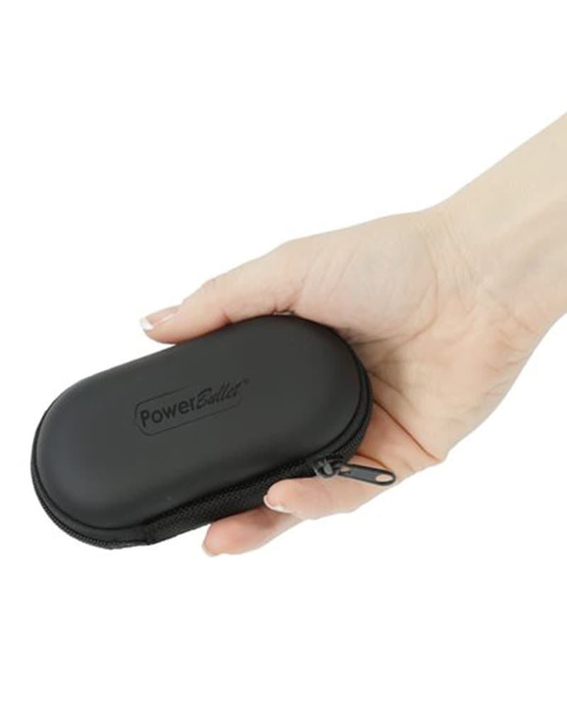 Essential PowerBullet Purple 8