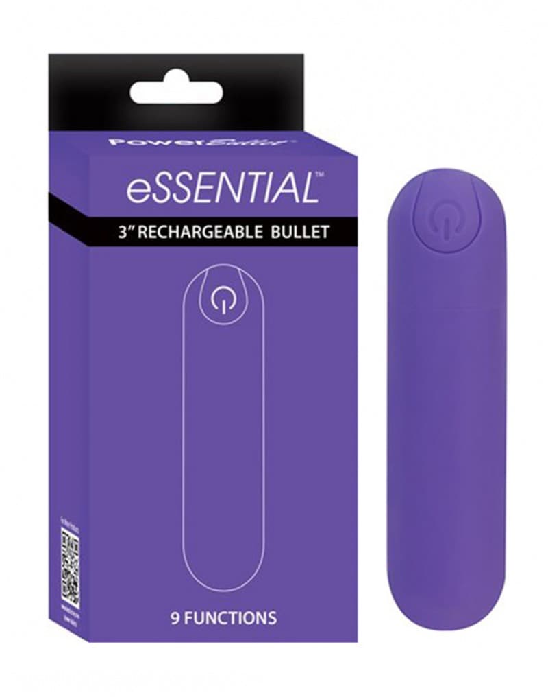 Essential PowerBullet Purple 1