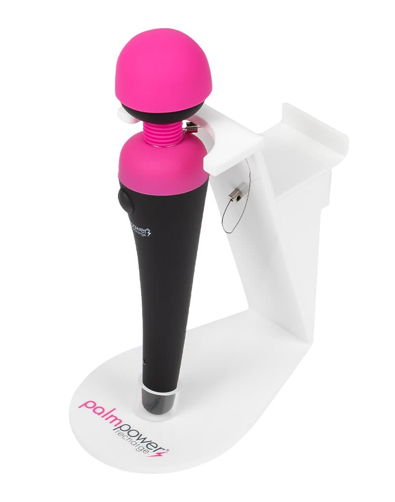 PalmPower Recharge Display incl. Tester 1