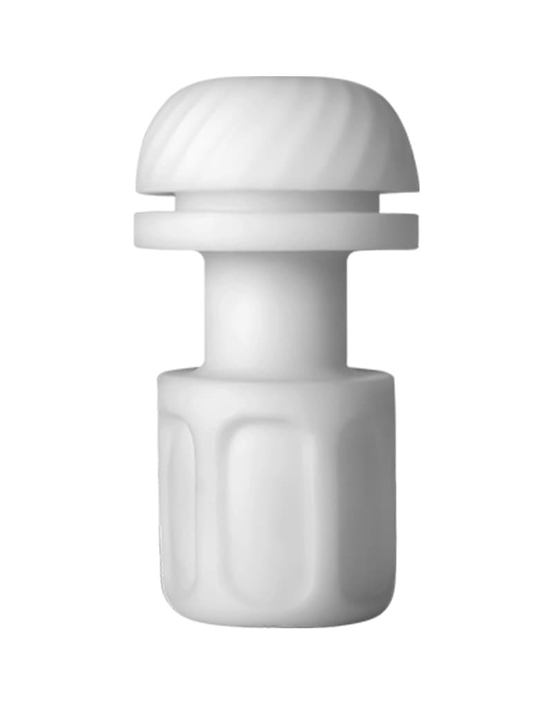 SVAKOM - Hannes Neo-Sleeve - Wit 1