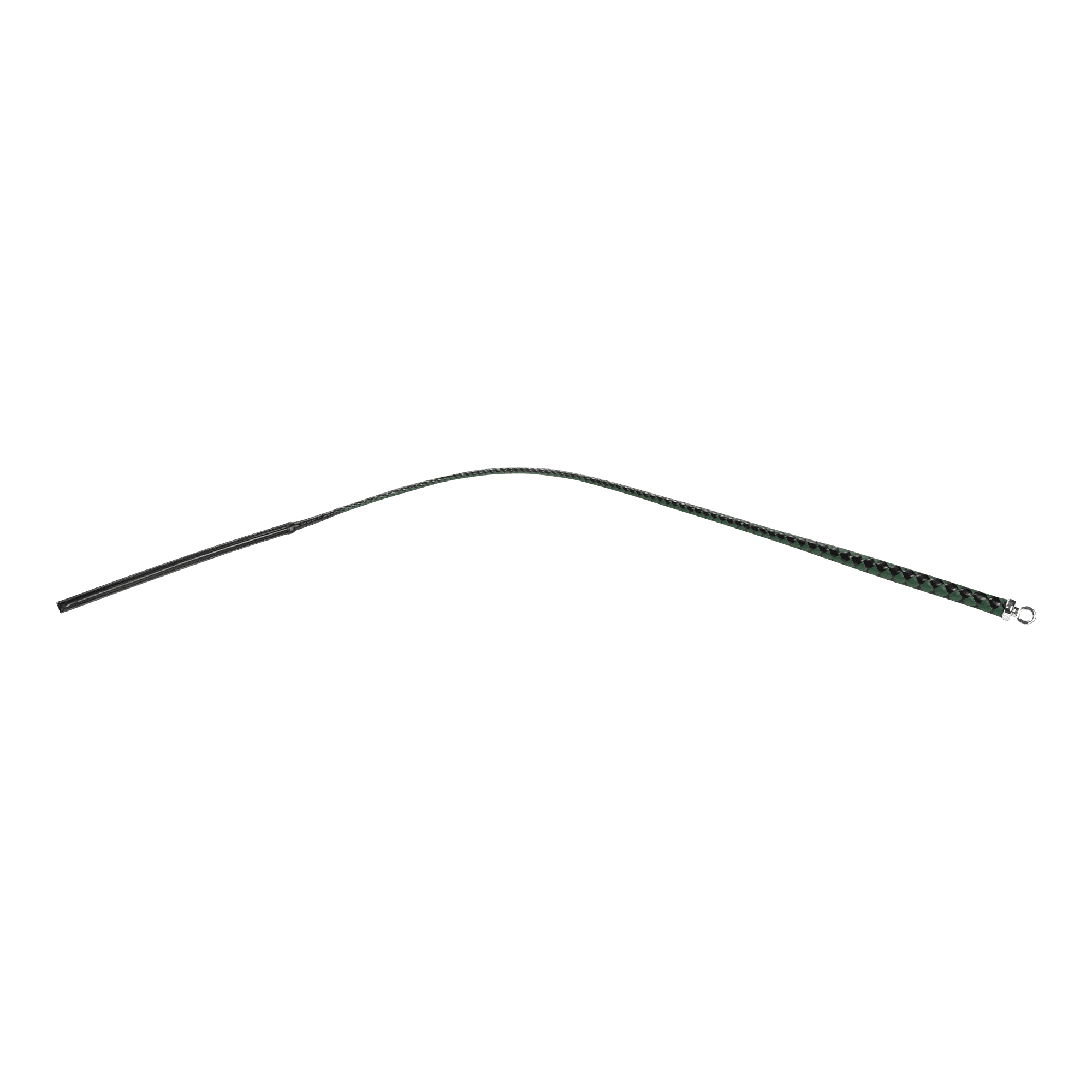 RISE - Feather Slim - Zwart/Groen 2
