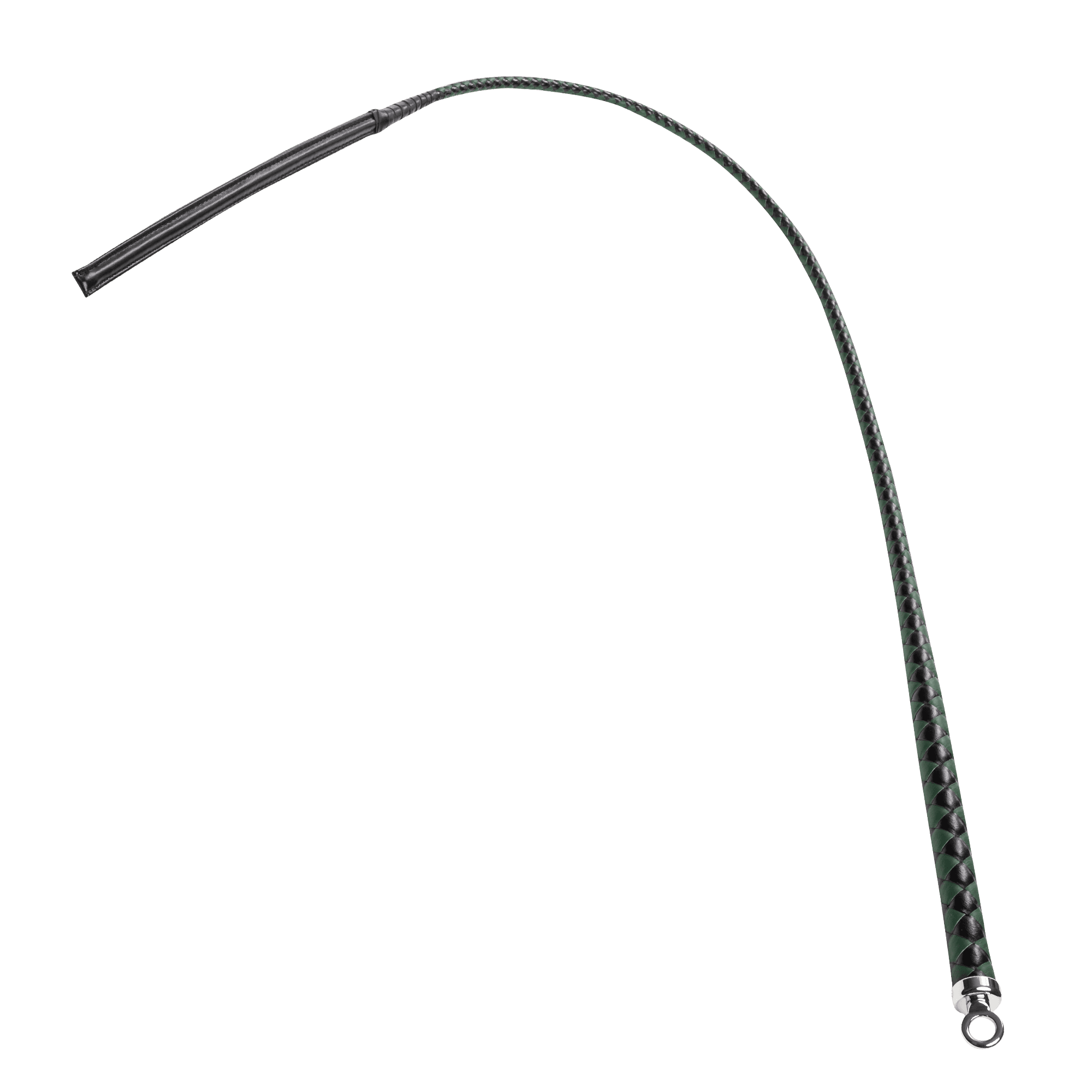 RISE - Feather Slim - Zwart/Groen 4