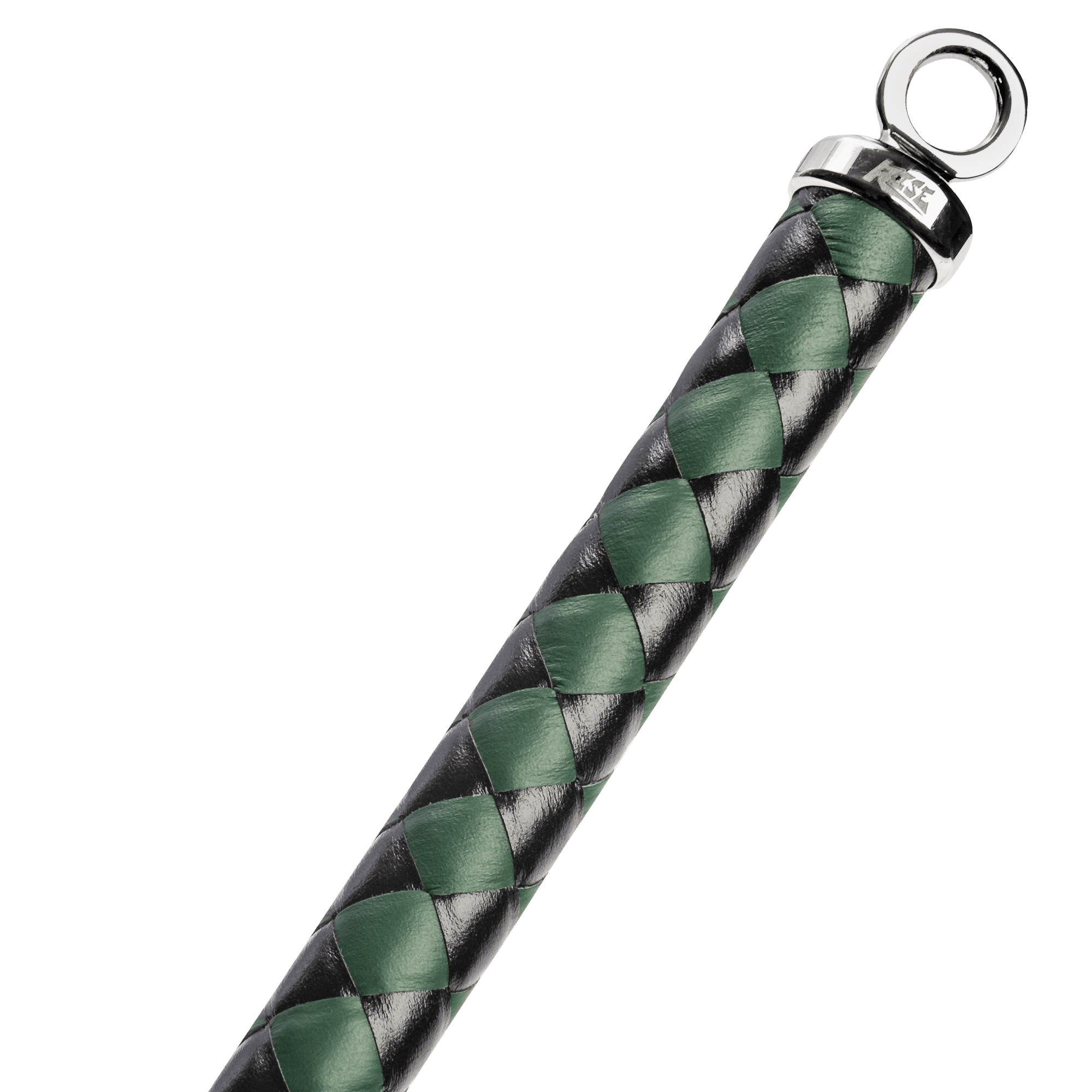 RISE - Feather Slim - Zwart/Groen 5