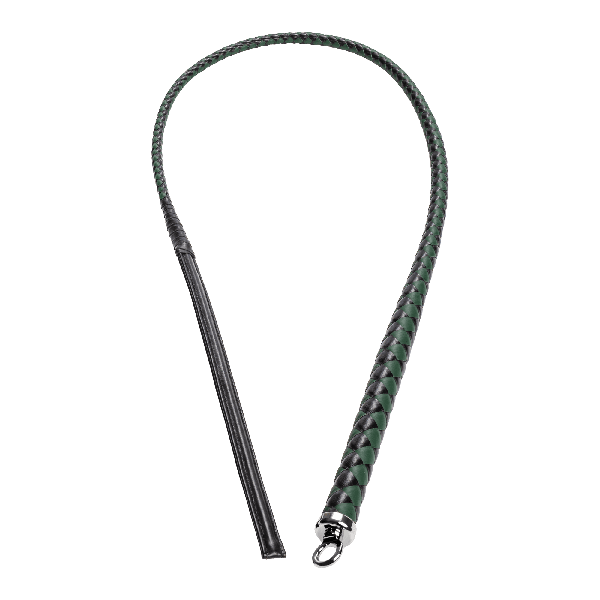 RISE - Feather Slim - Zwart/Groen 6
