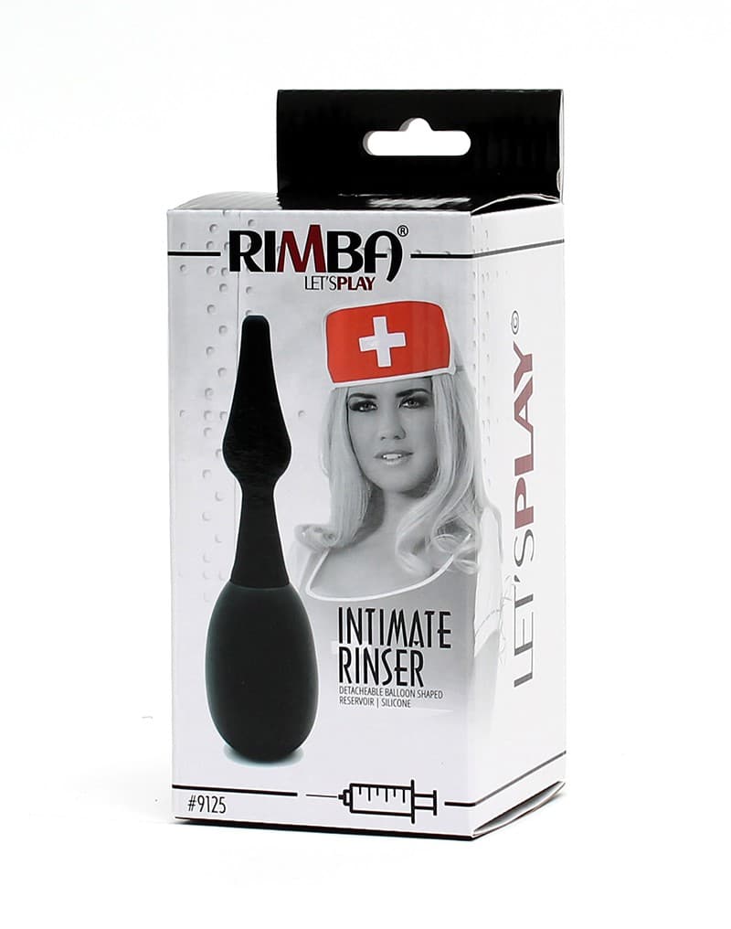 Rimba - intiem douche (art. 9125) 1