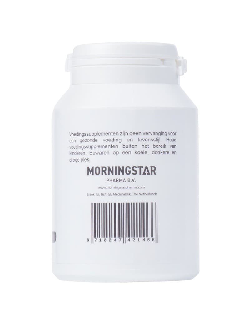 Morningstar - Seven Sins Lust - 36,6 g 3