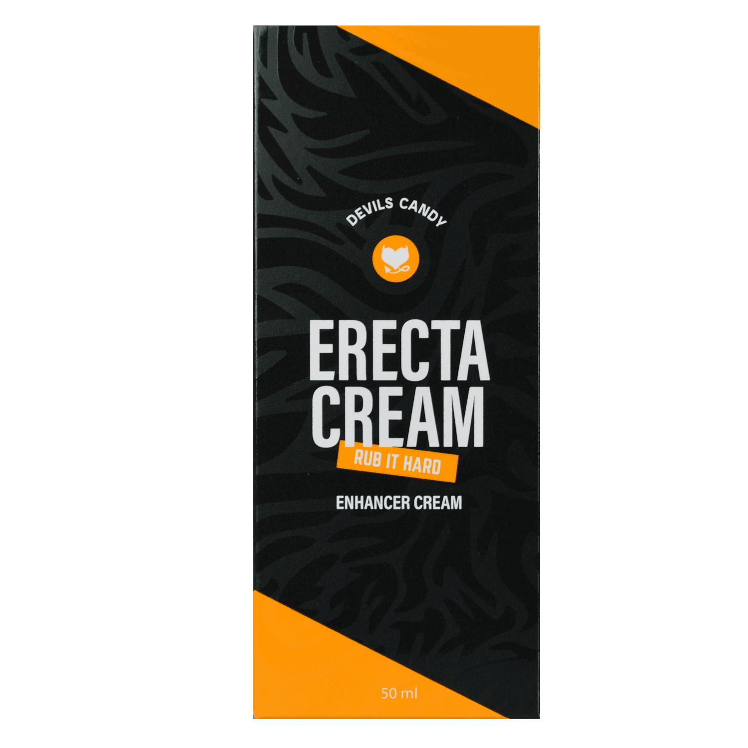 Morningstar - Devils Candy Erecta Cream - 50 ml 5