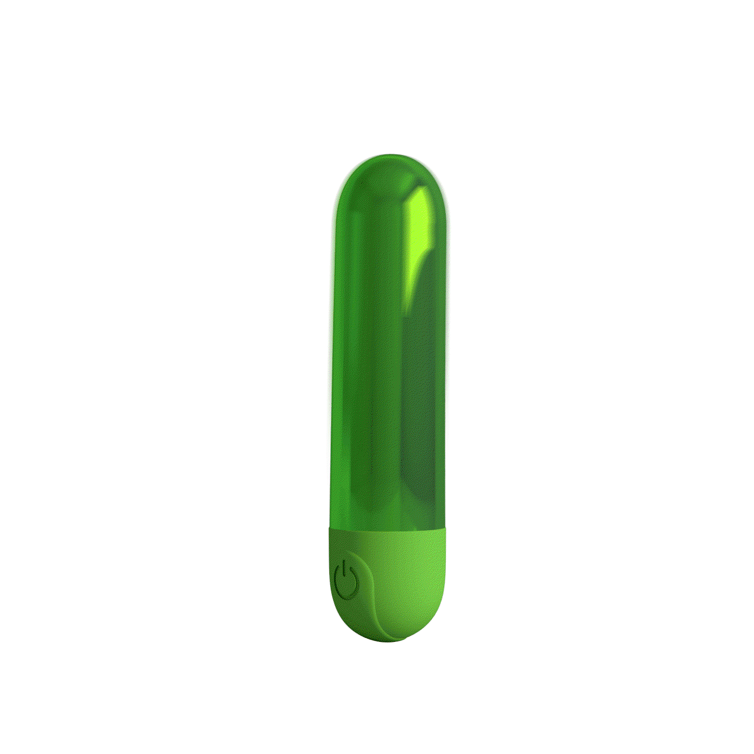 PL - Kiwi - Bullet Vibrator - Groen 7