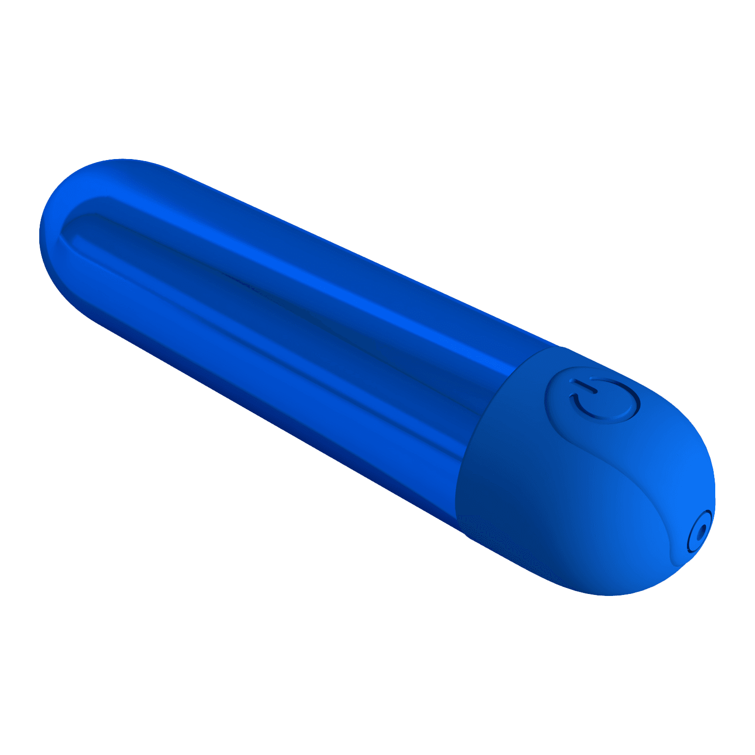 PL - Kiwi - Bullet Vibrator - Blauw 4