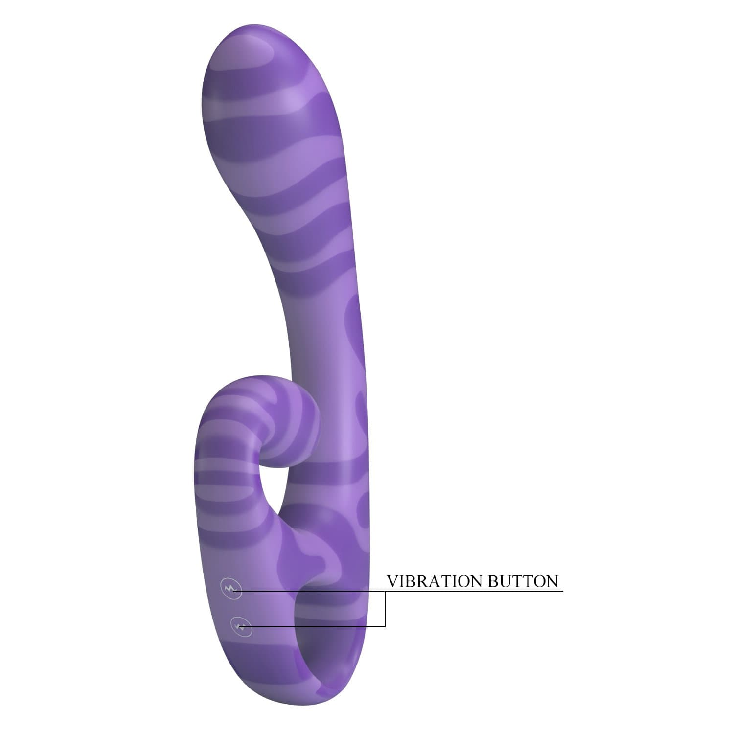 PL - Summer - Rabbit Vibrator - Dual Color 7