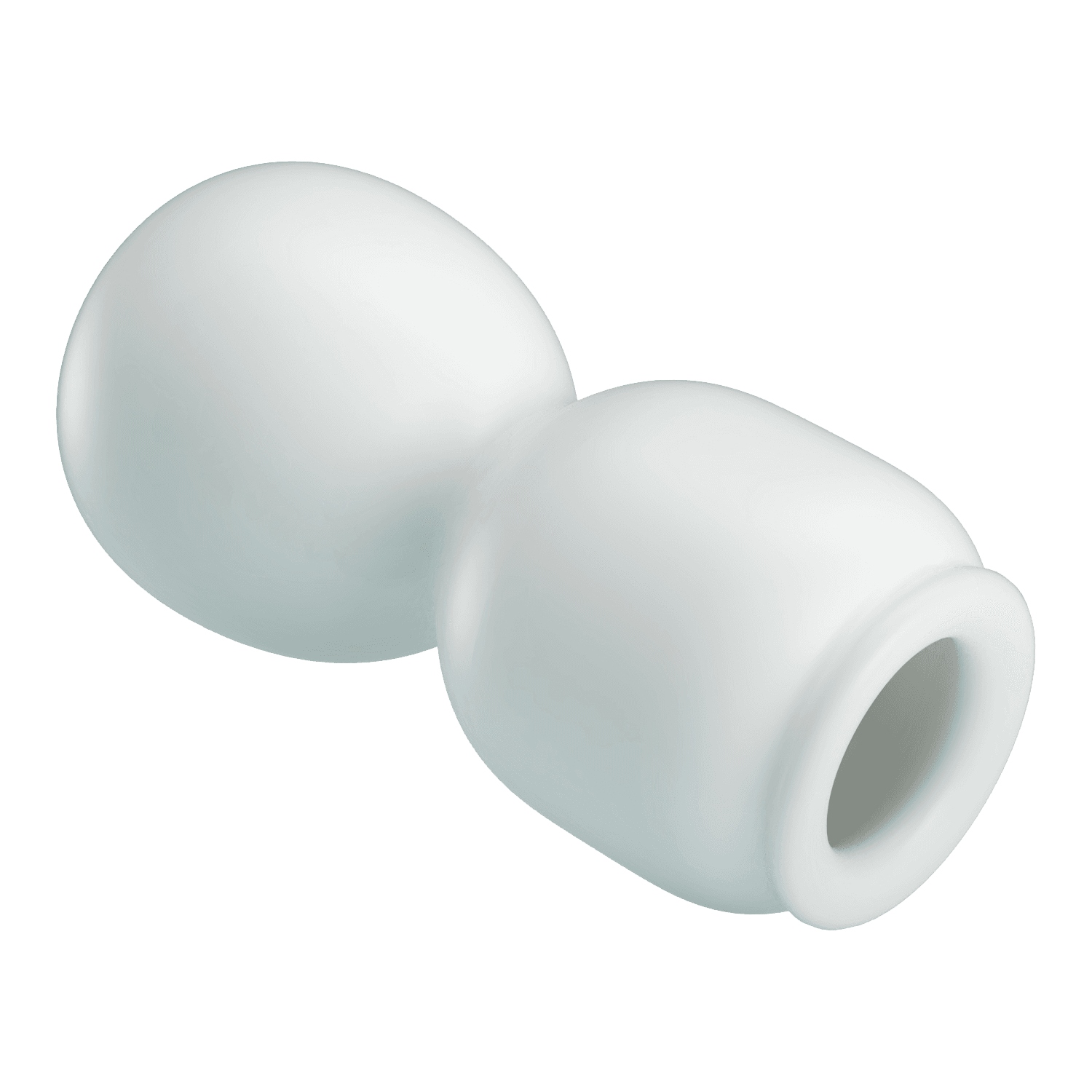 PL - Susan - Powerhead-opzetstuk - Wit 3