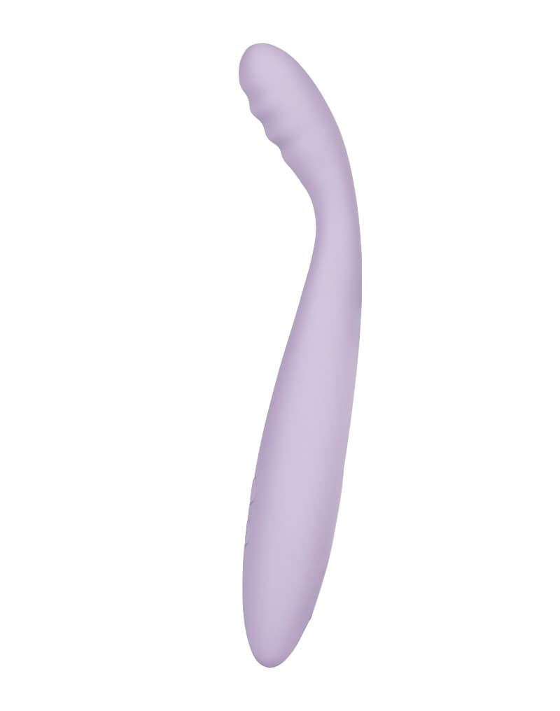 SVAKOM - Cici 2 - Vibrator met App-bediening - Lilac 3