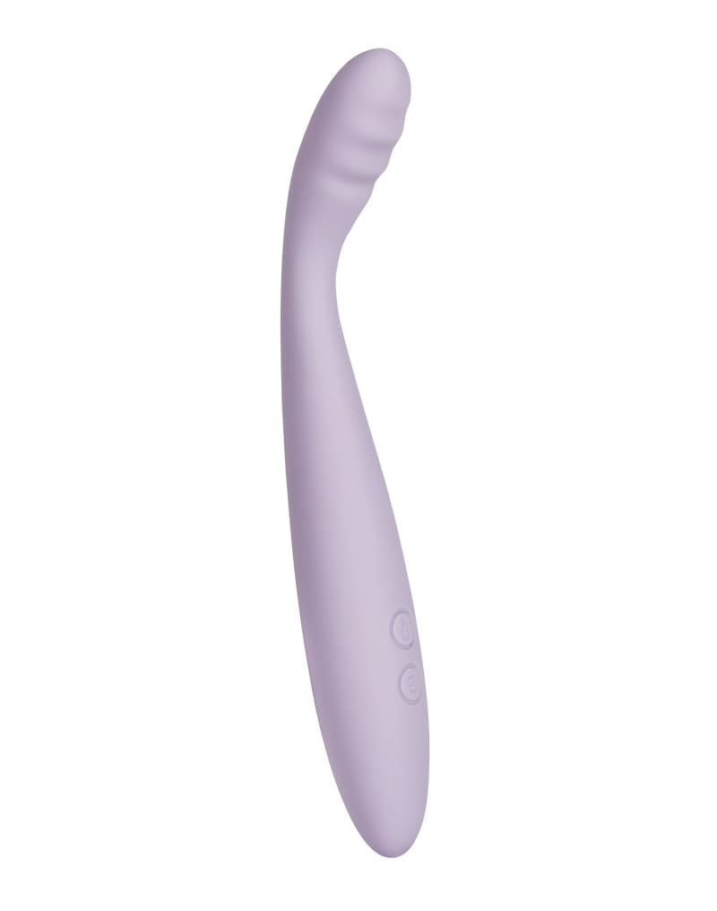 SVAKOM - Cici 2 - Vibrator met App-bediening - Lilac 5