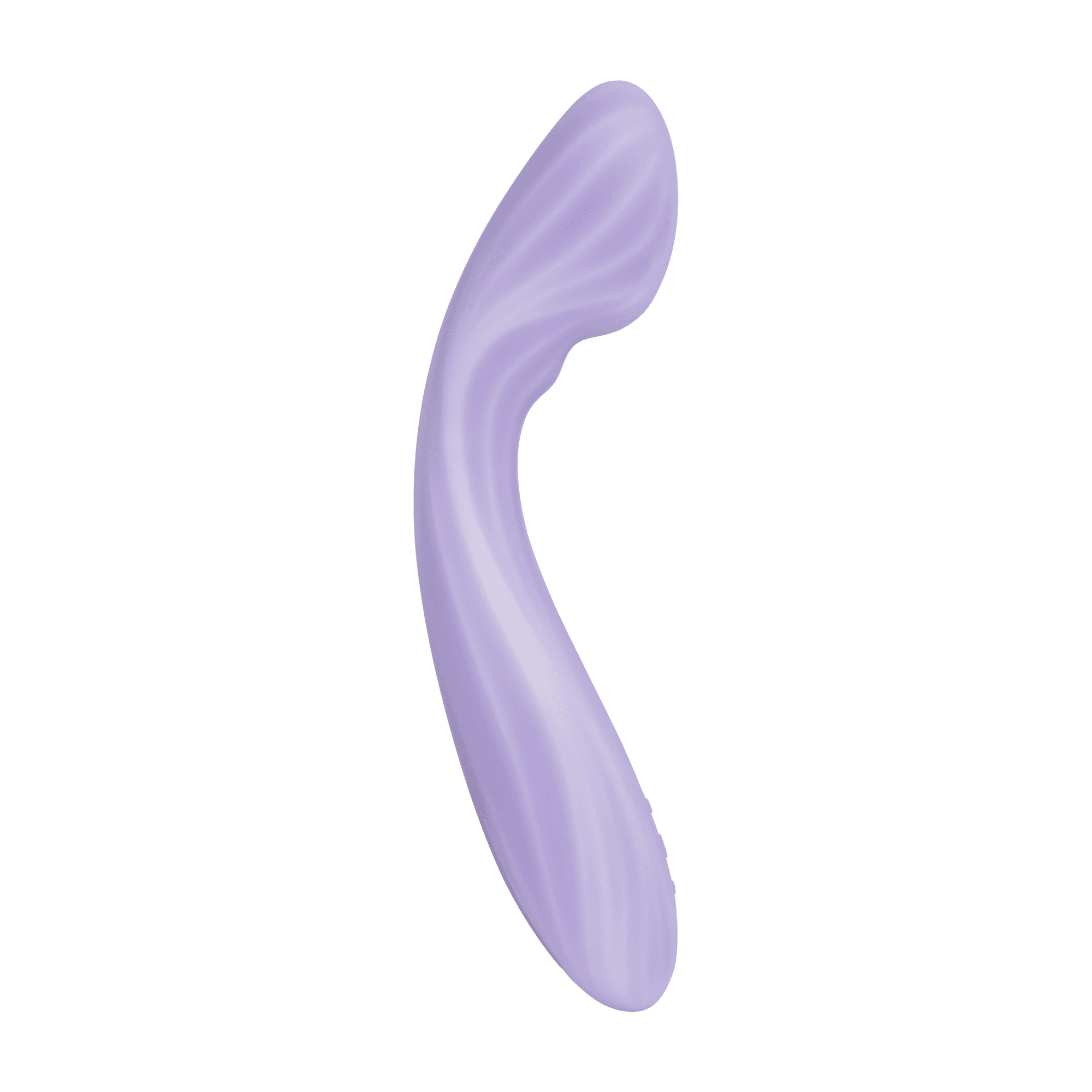 SVAKOM Margot – G-spotvibrator met dubbele motor en app-bediening – Lila 4