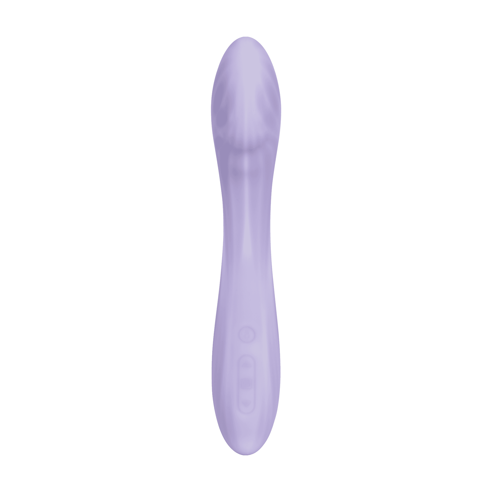 SVAKOM Margot – G-spotvibrator met dubbele motor en app-bediening – Lila 6