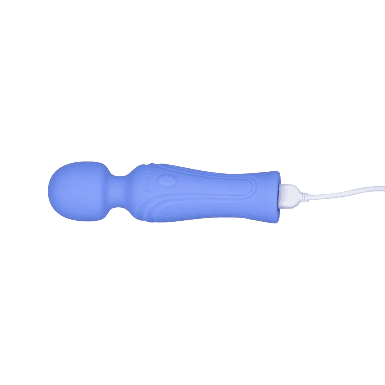 Swan - Era - Vibrerende mini-wand - Lila 8