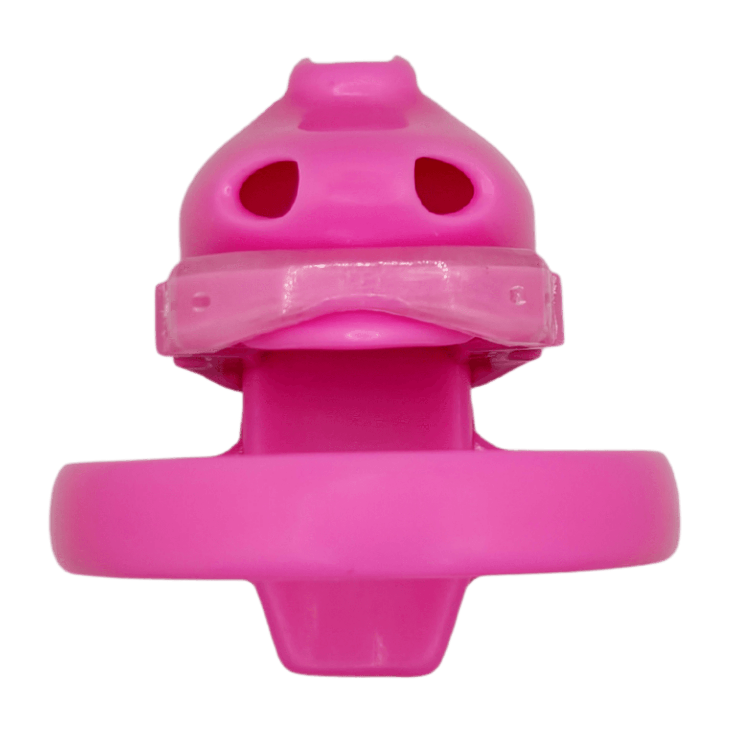 The Vice Mach 2 - Kuisheidskooi Clitty - Roze 5