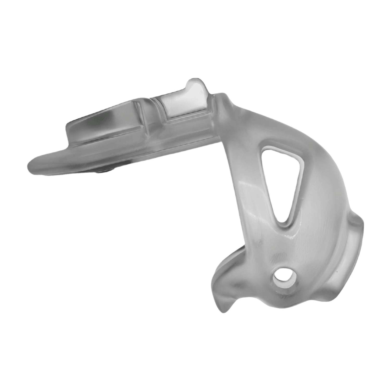The Vice Mach 2 - Kuisheidskooi Micro - Transparant 3