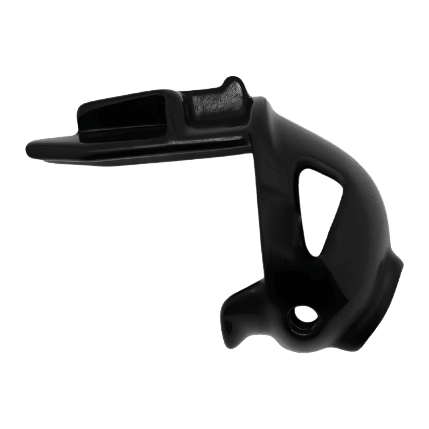 The Vice Mach 2 - Kuisheidskooi Micro - Zwart 3