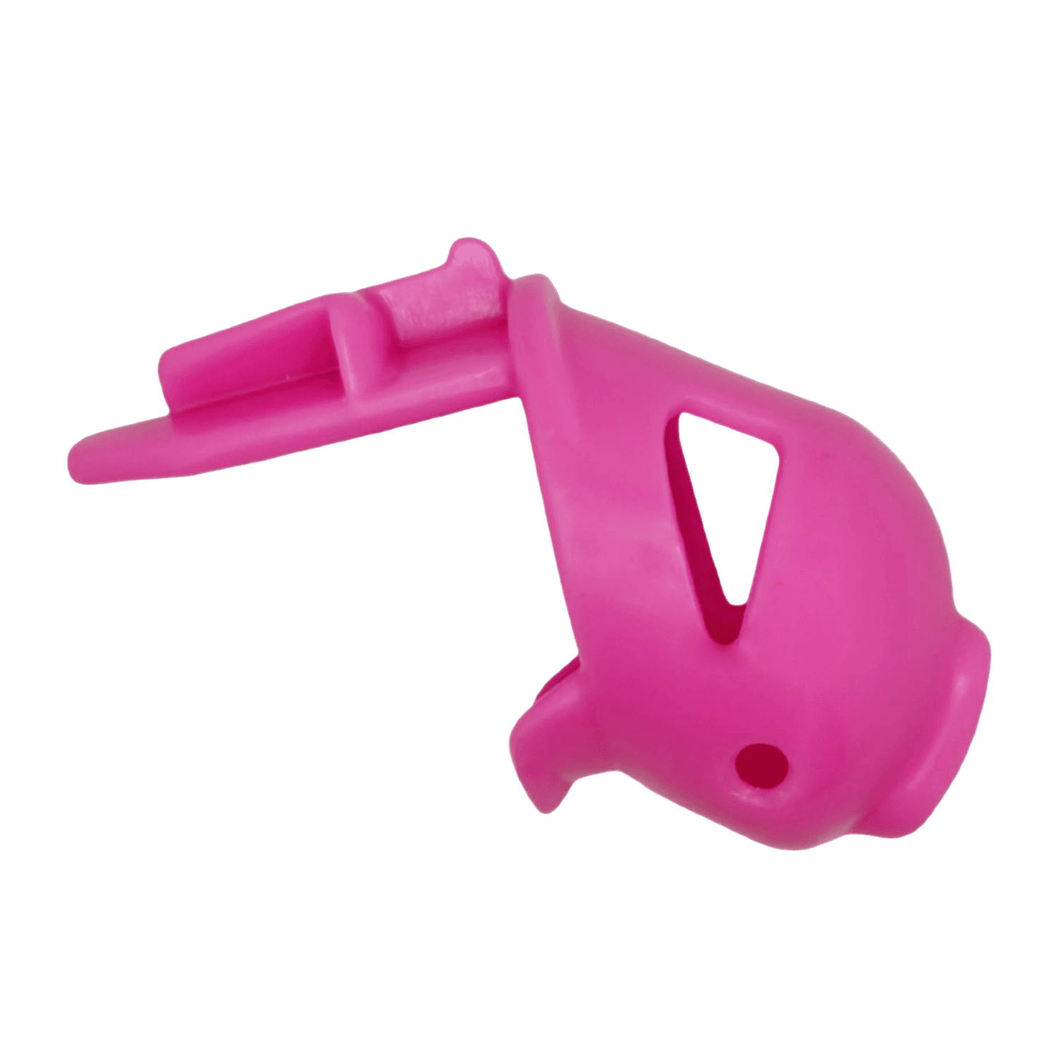 The Vice Mach 2 - Kuisheidskooi Mini - Roze 3