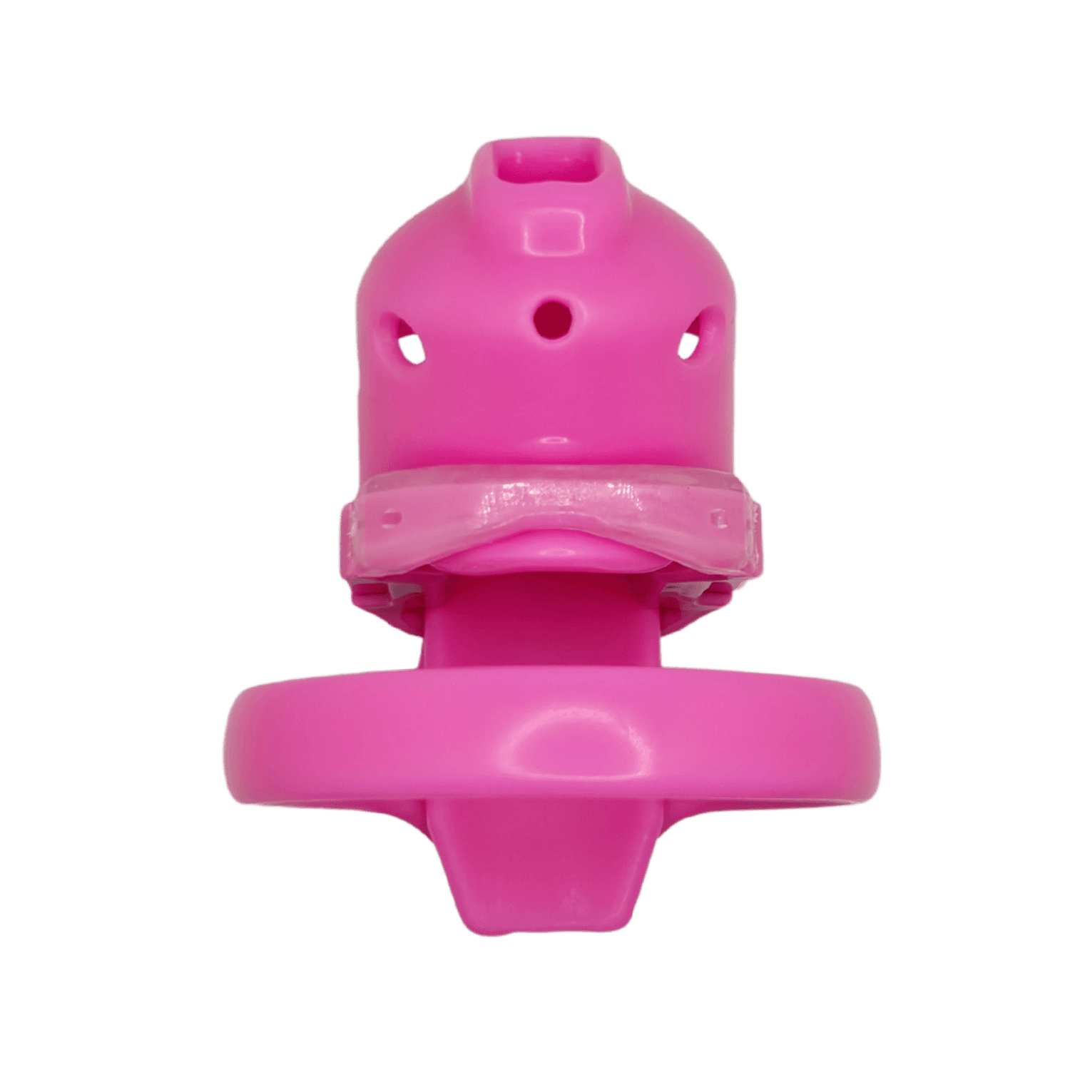 The Vice Mach 2 - Kuisheidskooi Mini - Roze 4