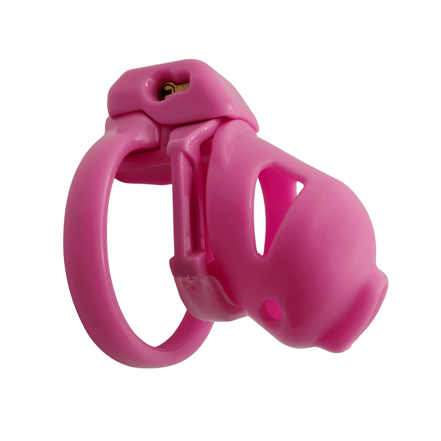 The Vice Mach 2 - Kuisheidskooi Mini - Roze 5