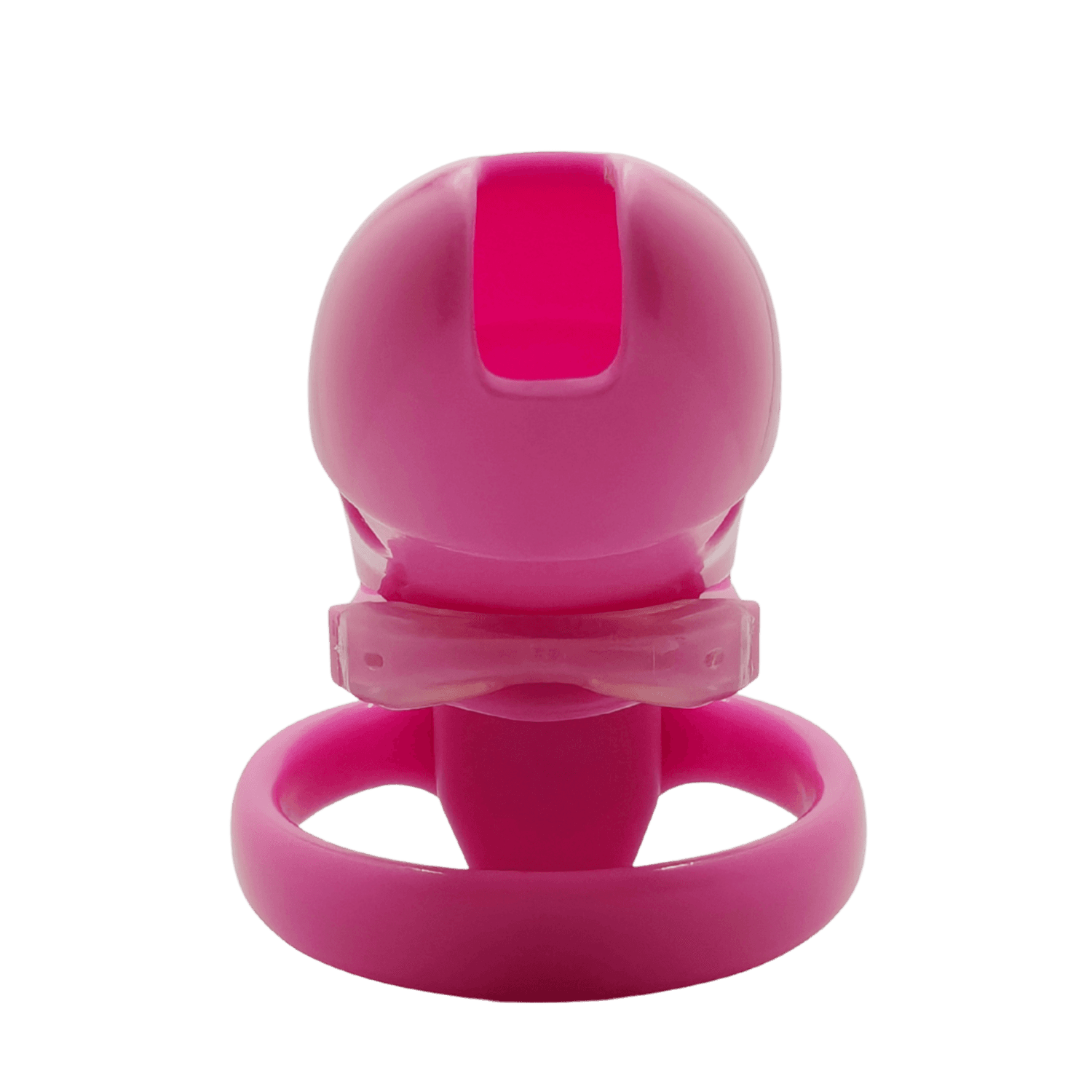 The Vice Mach 2 - Kuisheidskooi Plus - Roze 5