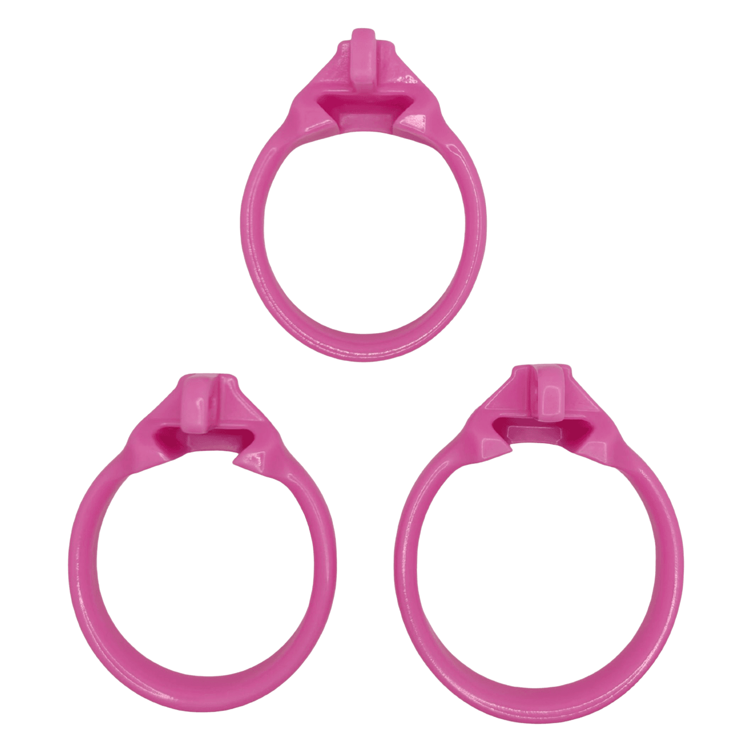 The Vice Mach 2 - Kuisheidskooi Plus - Roze 8