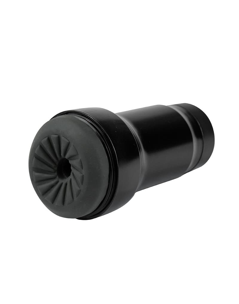 KIIROO - Pocket Stroker - Zwart