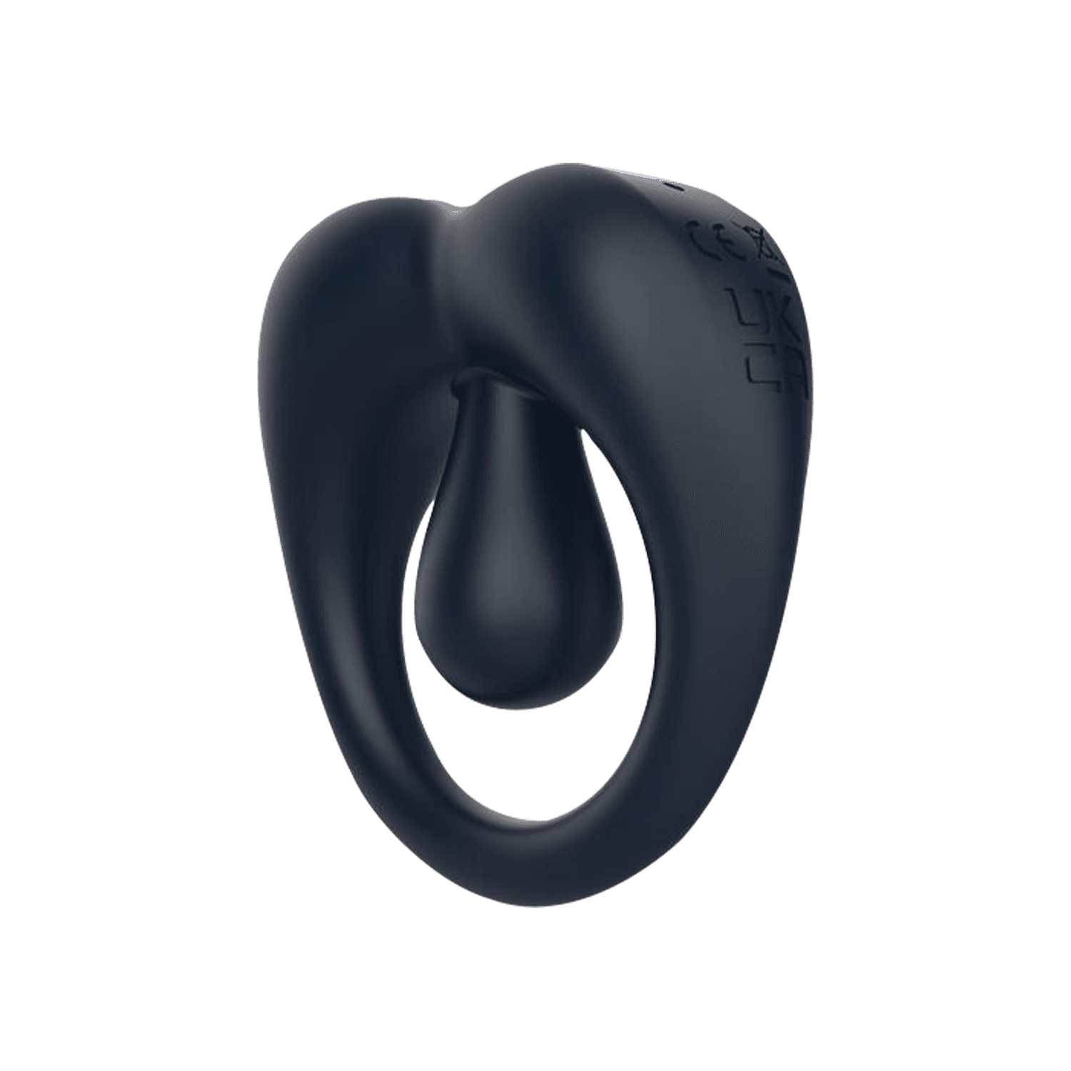 IY - Kenny - Penisring met clitorisstimulator en app-bediening - Night Blue 6