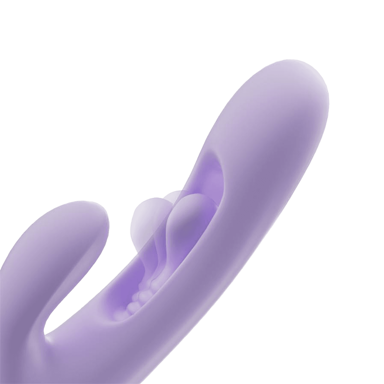 INTOYOU - Annia 3 - G-spot-vibrator  - Lila 7