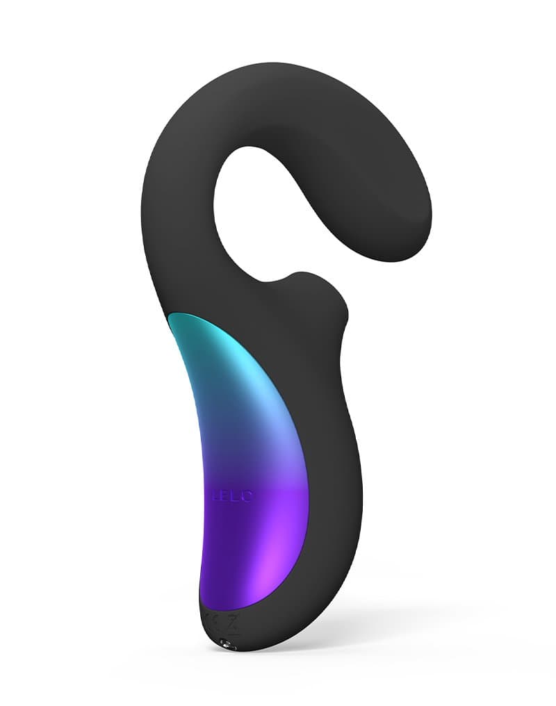 LELO - ENIGMA Wave - Zwart