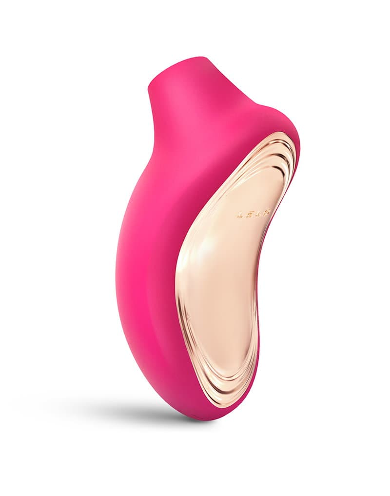 LELO - Sona 2 Cruise - Pink