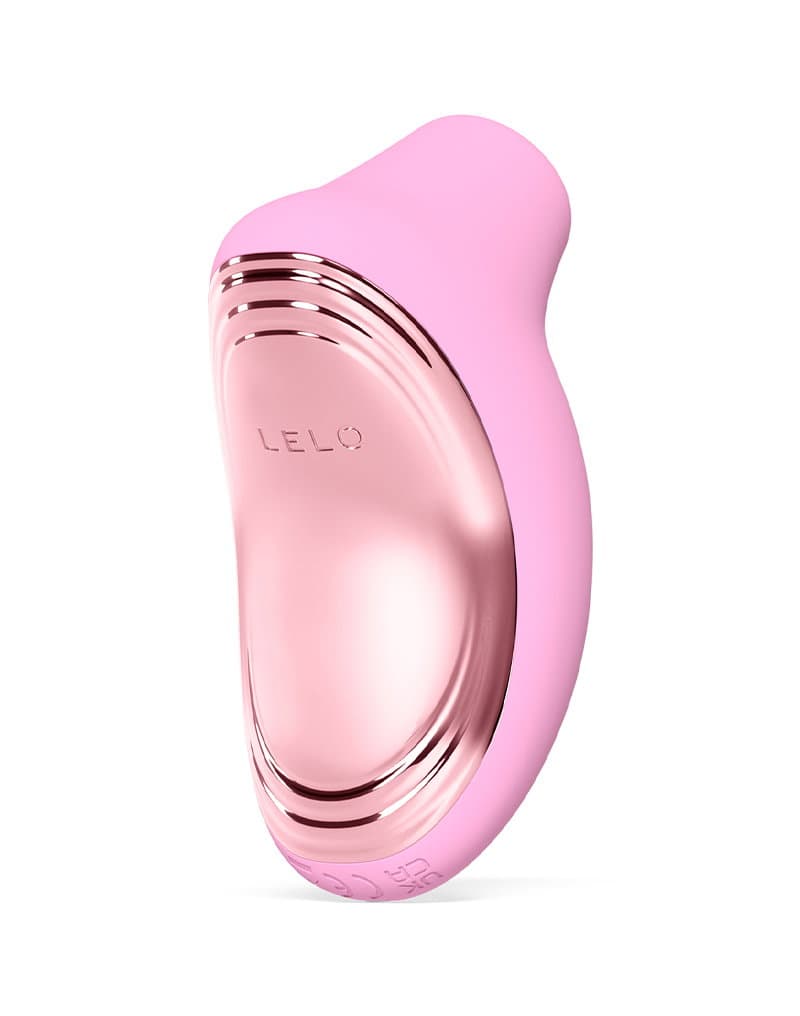 Lelo - Sona 2 Travel - Roze