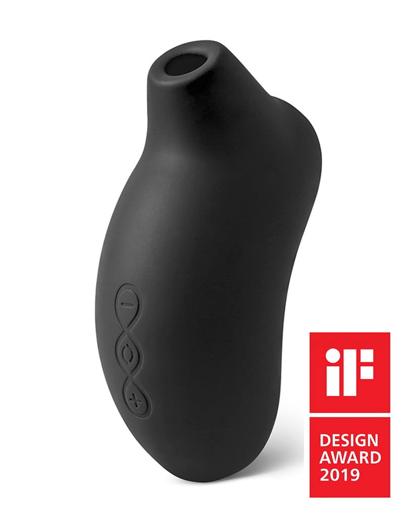 LELO -  SONA  - Zwart 5