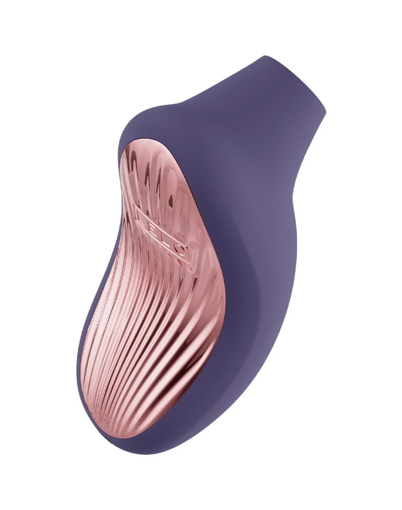 LELO - Sona 3 - Cyber Purple