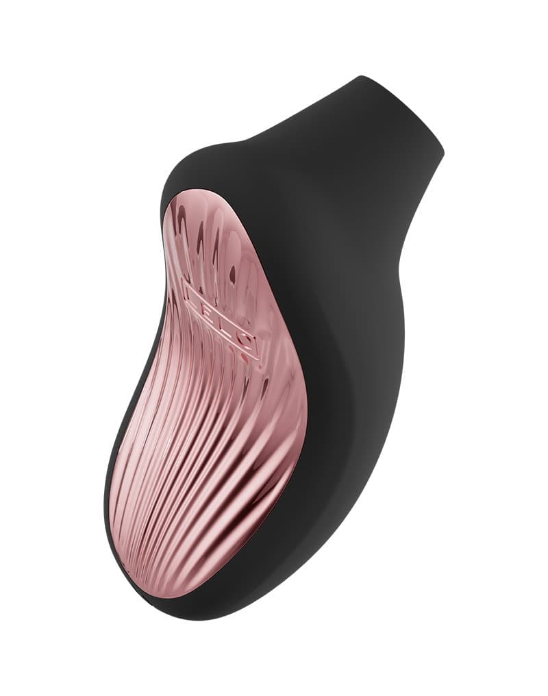 LELO - Sona 3 Cruise - Zwart
