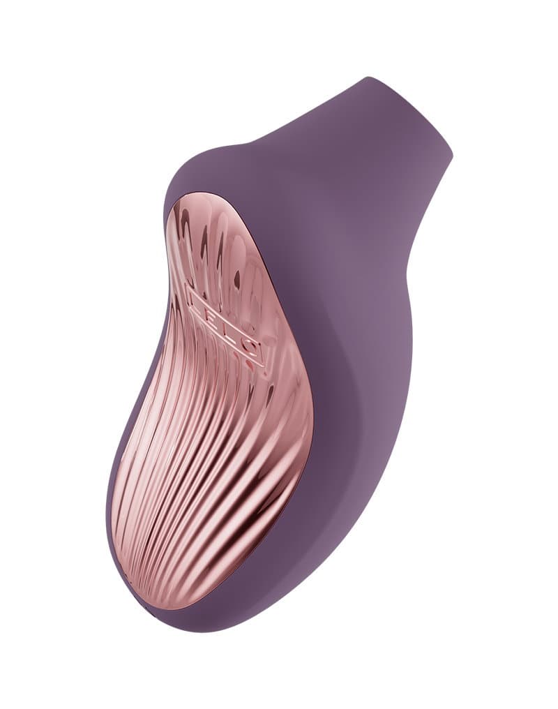 LELO - Sona 3 Cruise  - Plum