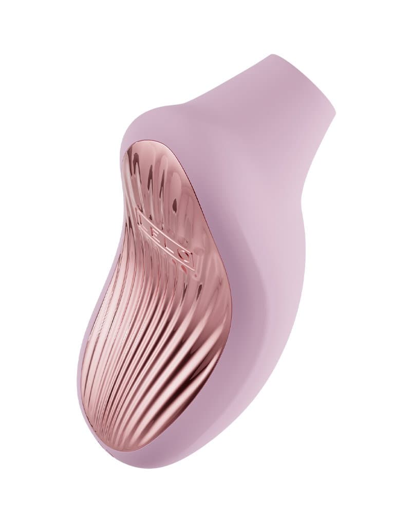 LELO - Sona 3 Cruise - Zachtroze