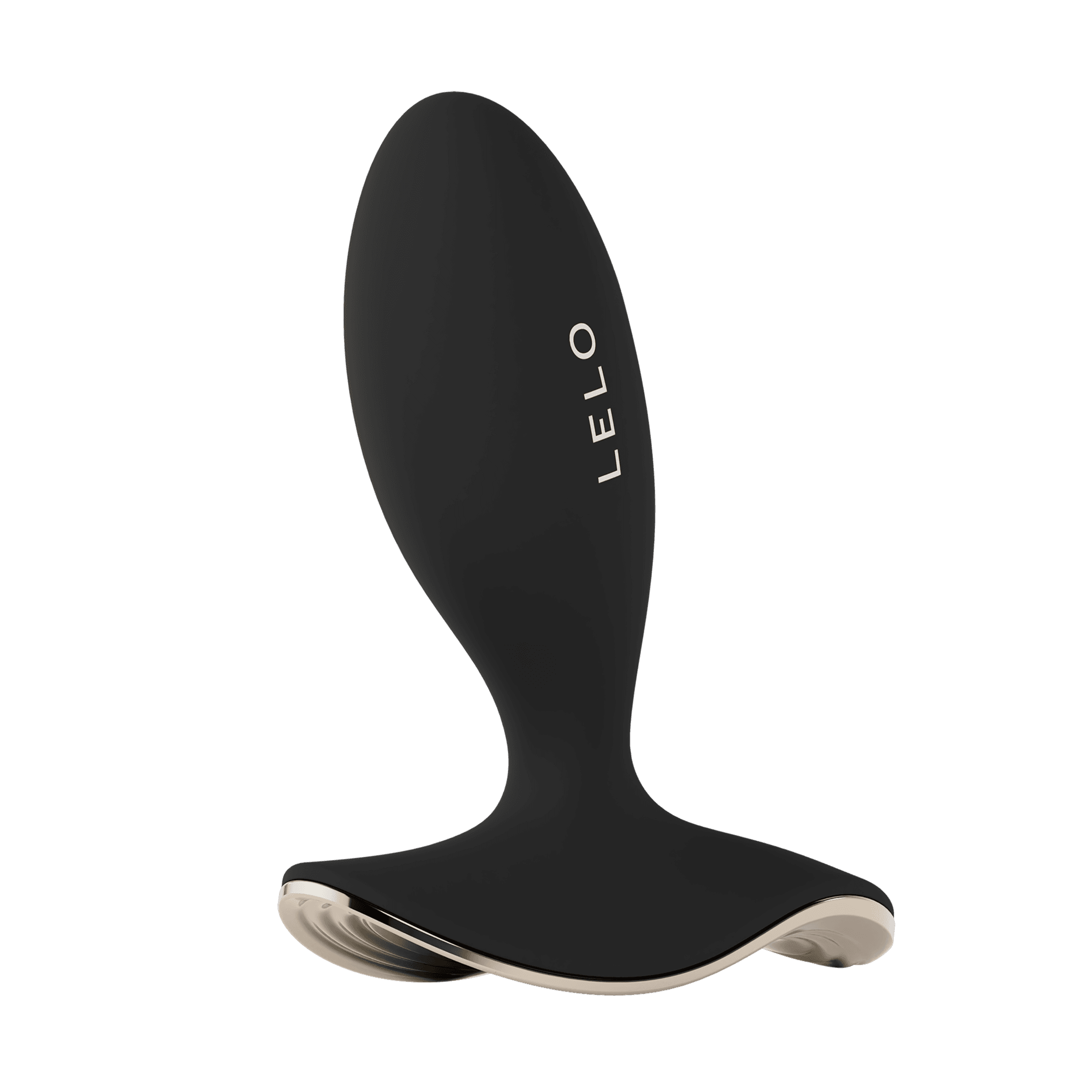 LELO Surfer 2 – Unisex vibrerende anale plug – Zwart 4