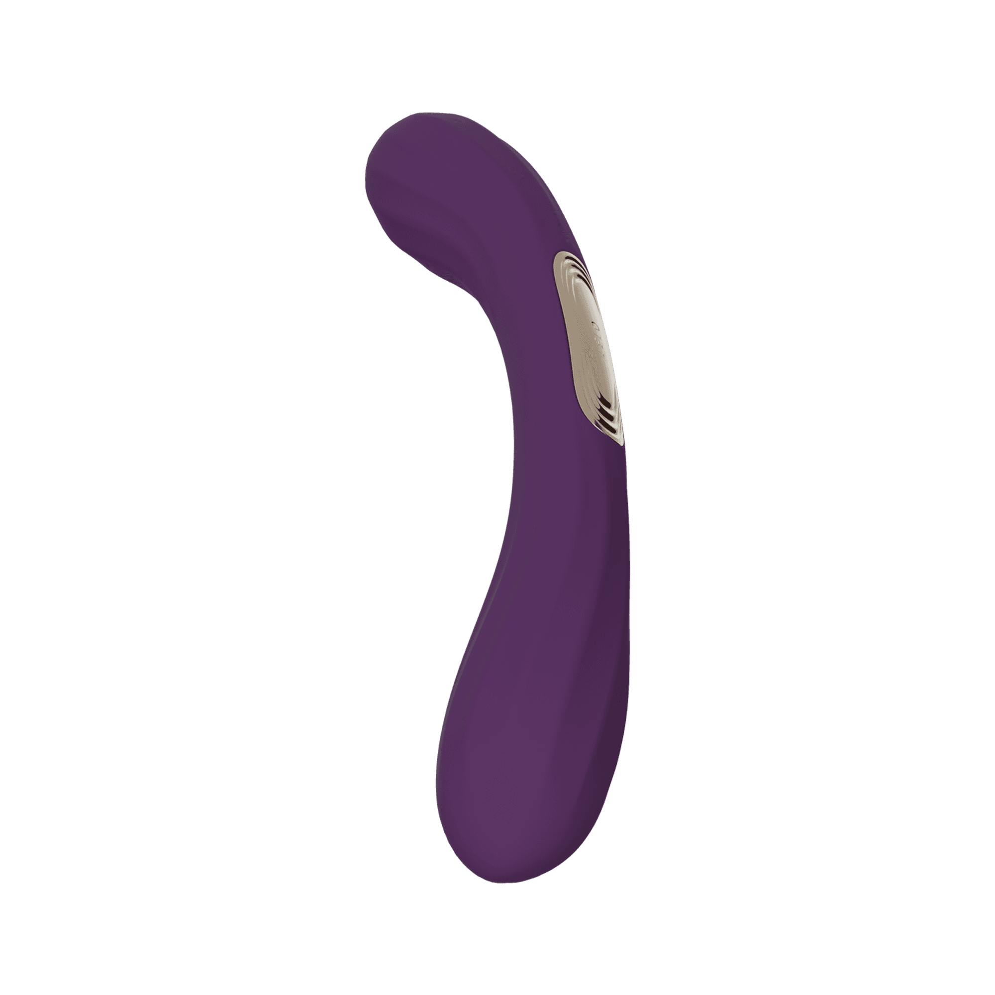 LELO – BOOMERANG™ - Vibrator met twee uiteinden - Paars 9