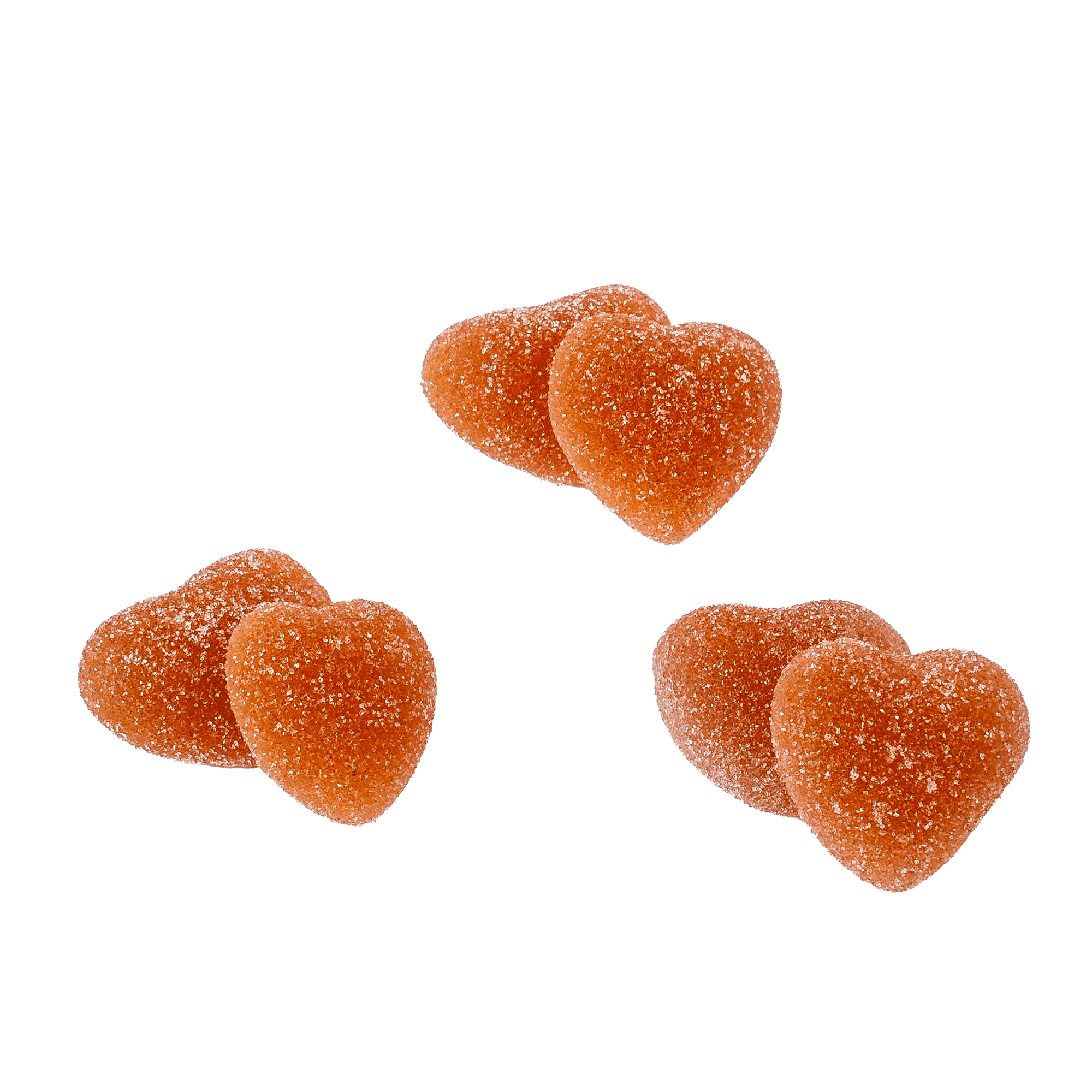 Boinky - Love Sex Gummies - Aardbei - Masterdoos 250 stuks 2