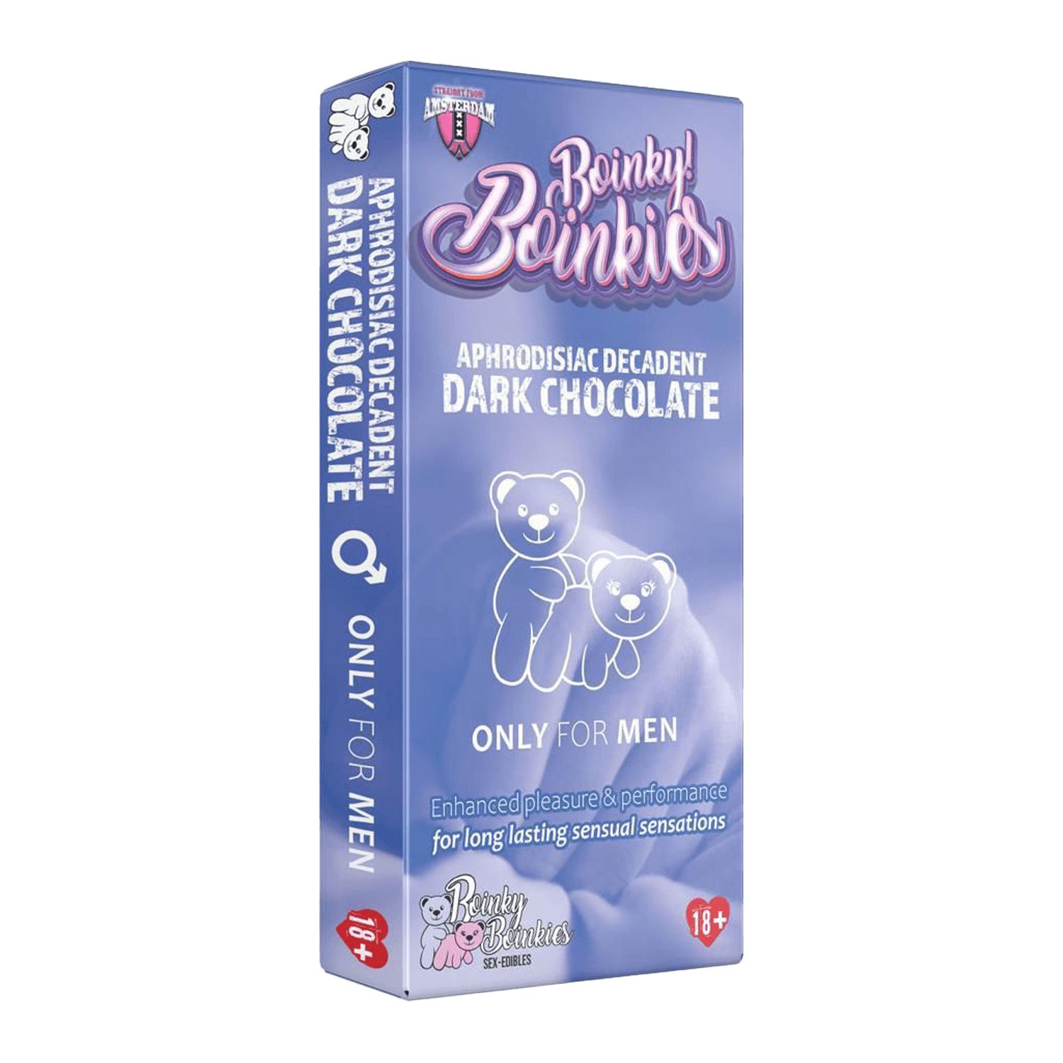 Boinky – Chocolade voor mannen 7