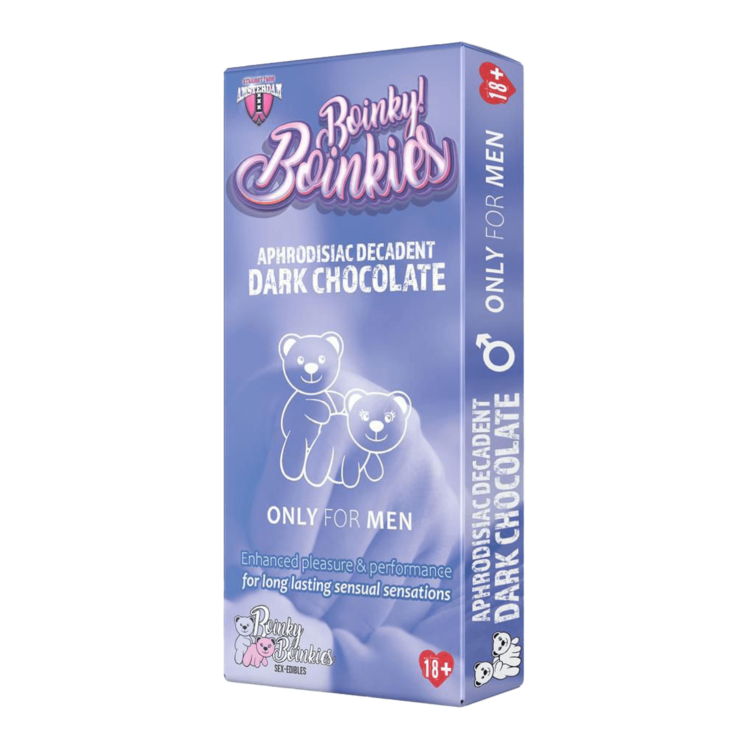 Boinky – Chocolade voor mannen 9