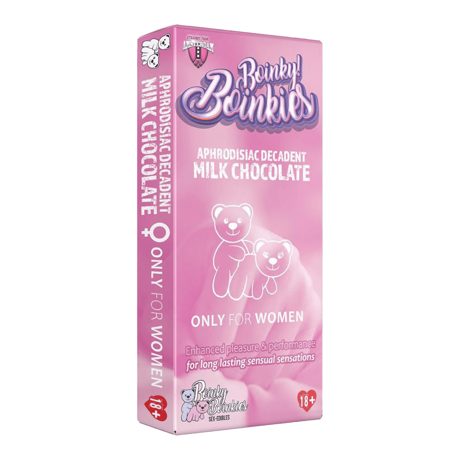 Boinky – Chocolade voor vrouwen 8