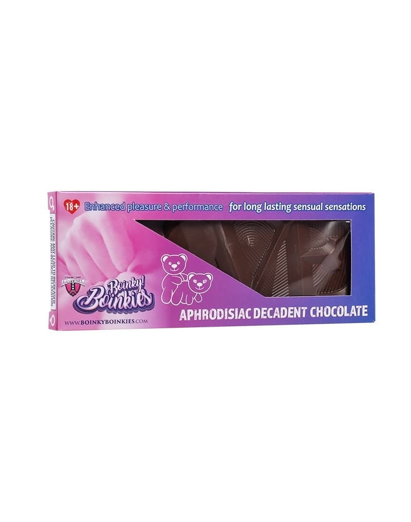 Boinky - Chocolate Love