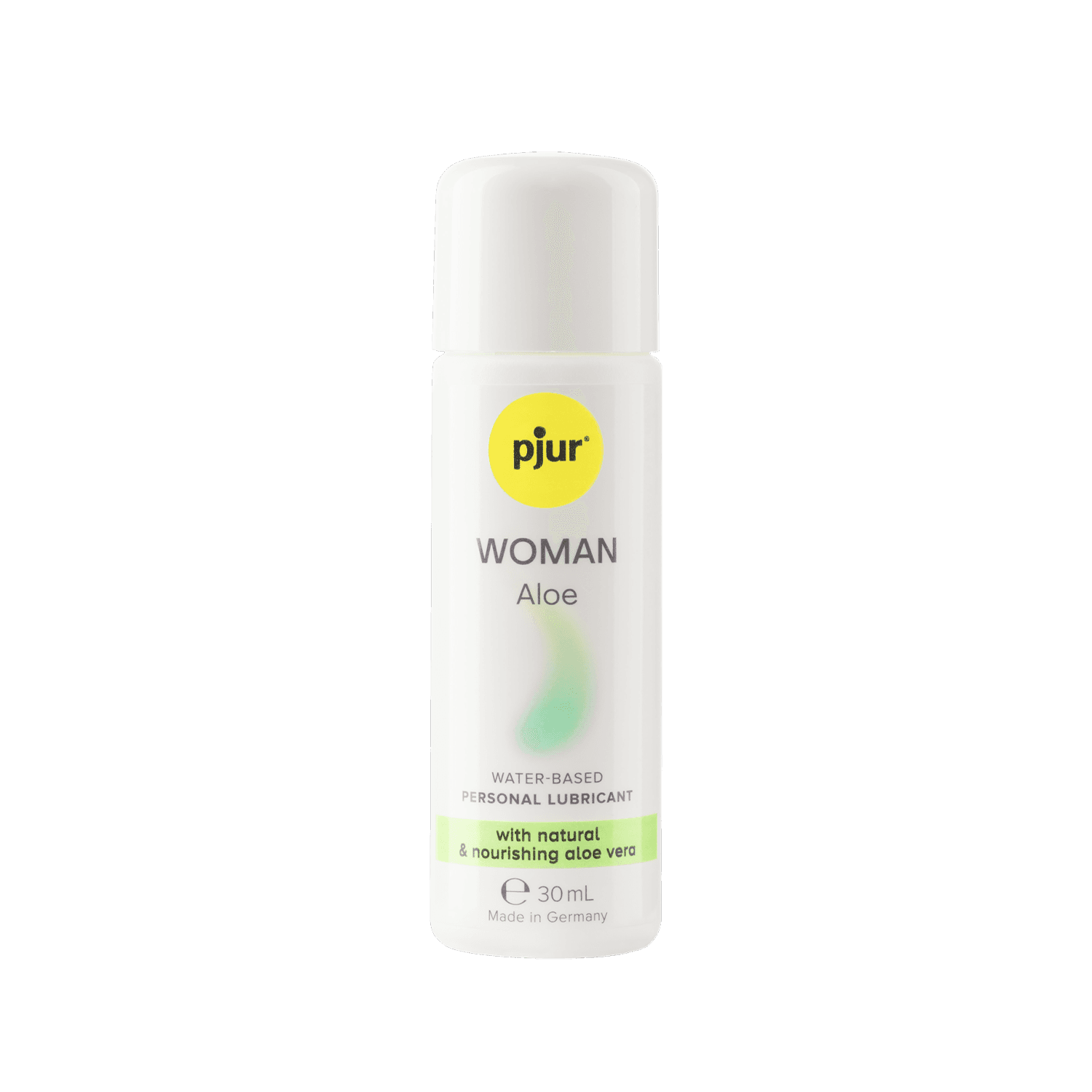 Pjur - Woman Aloe - Glijmiddel op waterbasis - 30 ml 2