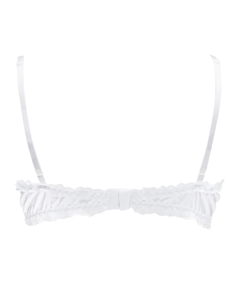 Amorable by Rimba - 1/2 Cup BH - Wit 5