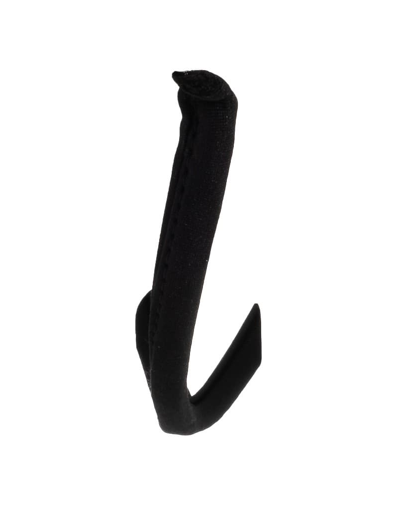 Amorable by Rimba - Strapless C-String - One Size - Zwart / Rood 8